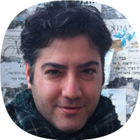 Ron Gilad